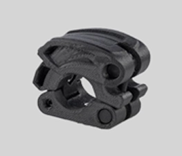 Améliorer la fibre de carbone en nylon