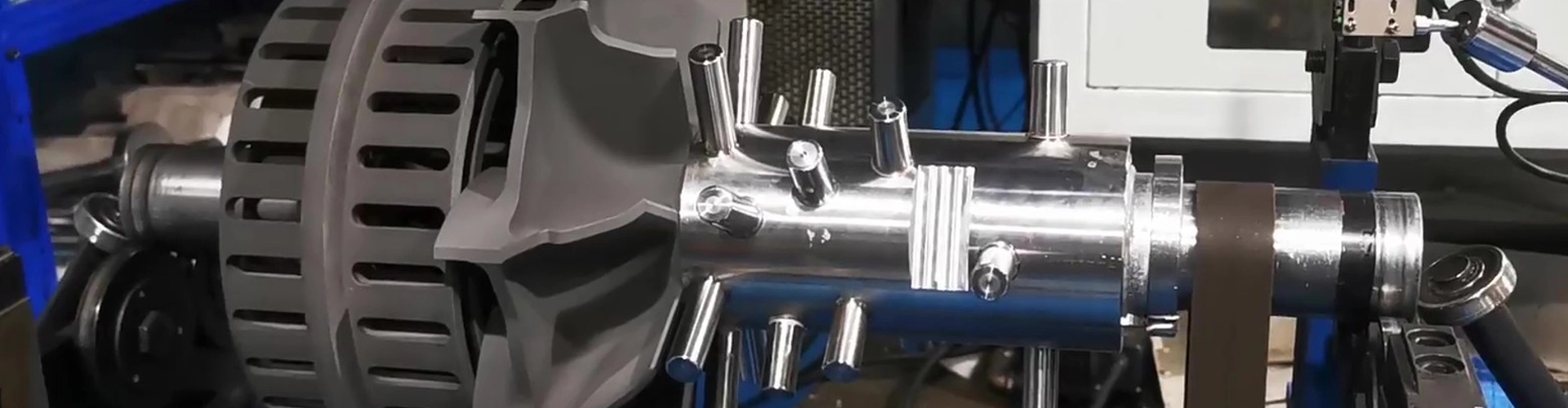 Équilibrage dynamique