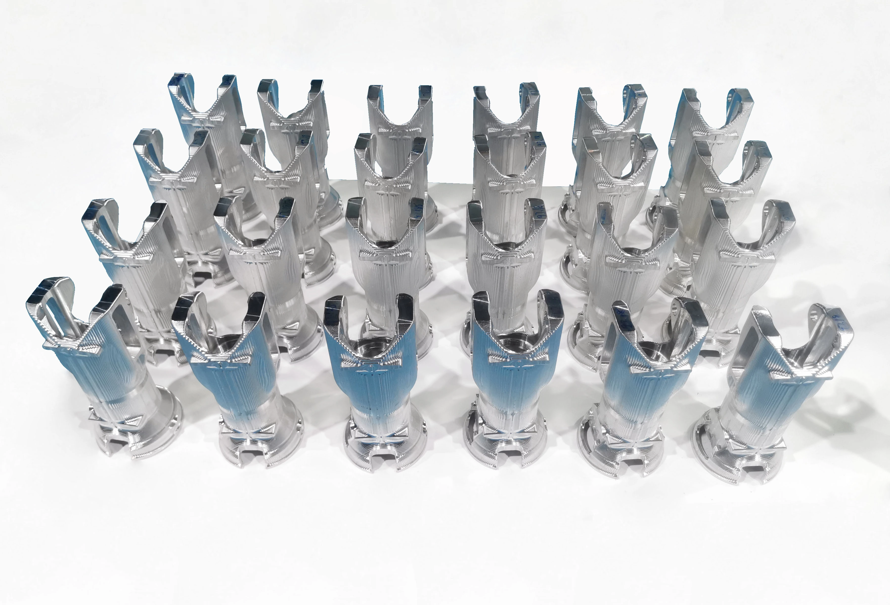 Production de masse que nous pouvons fournir