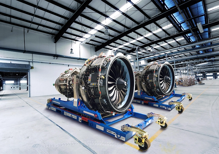 Aviation et aérospatiale