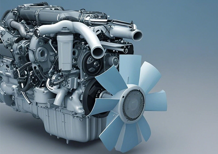 Composants de puissance