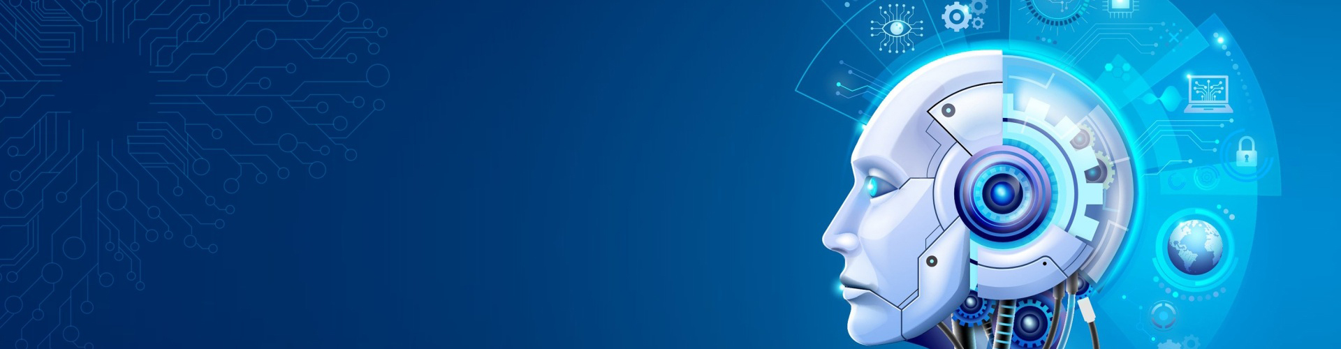 Fabricant de composants de pièces d'usinage CNC avec robot de précision personnalisé