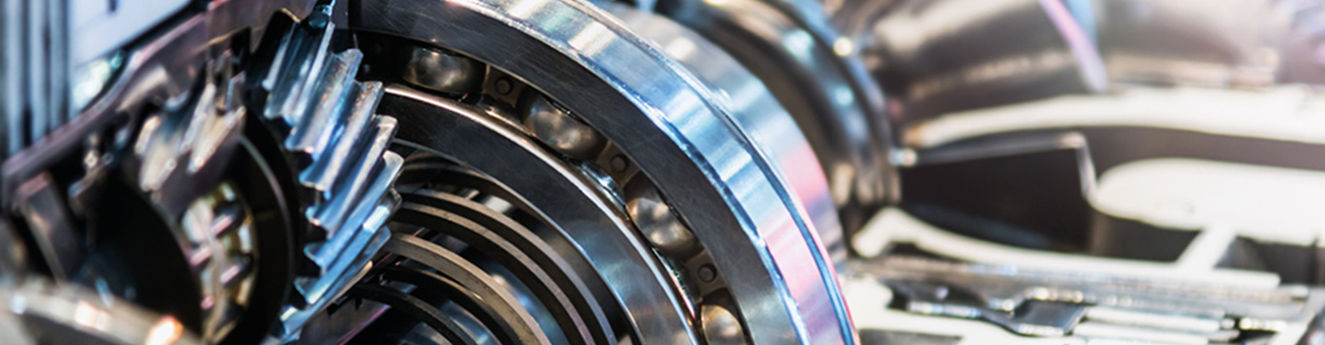 Fabricant de composants de pièces d'usinage CNC, équipement mécanique de précision personnalisé