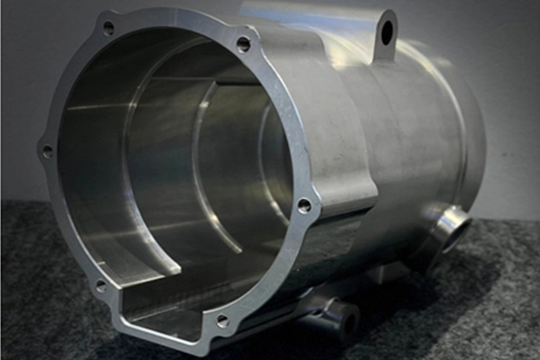 Moulage sous pression