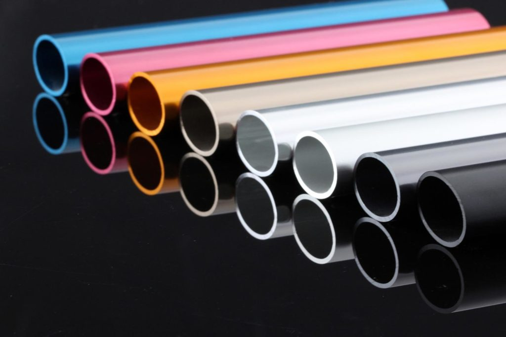 Introduction to the Basic Situation of Surface Finishing