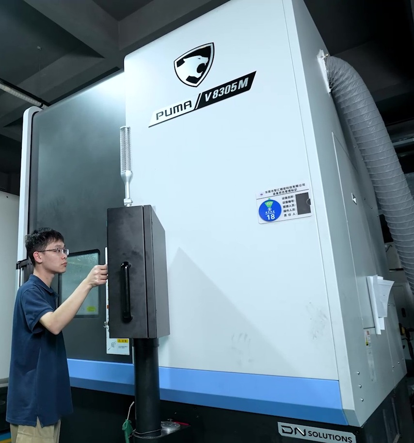 Tournage CNC de précision-Vue d'ensemble de l'usinage de fraisage