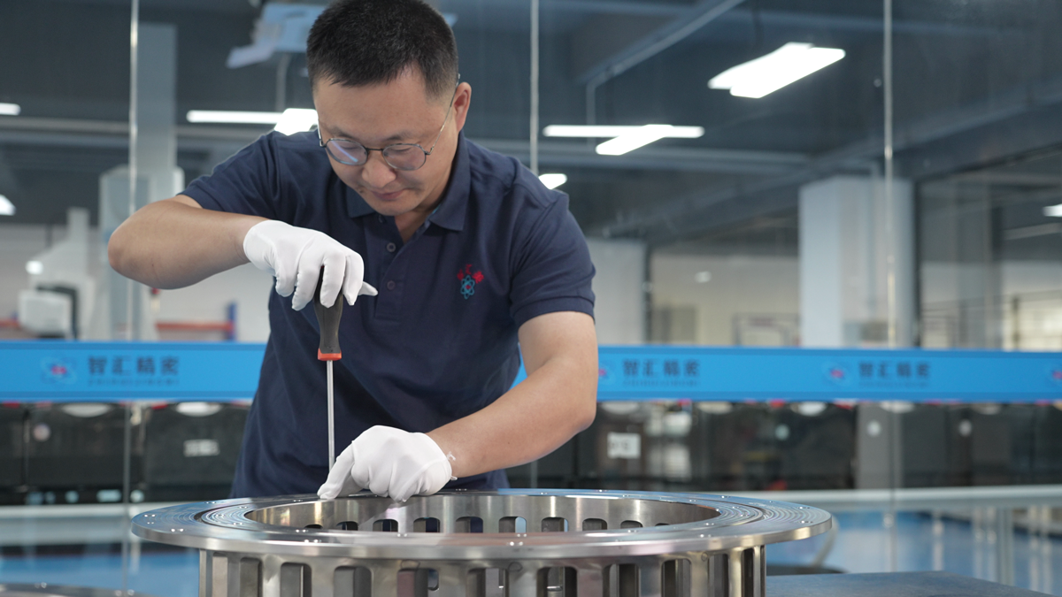 Assemblée que nous pouvons fournir