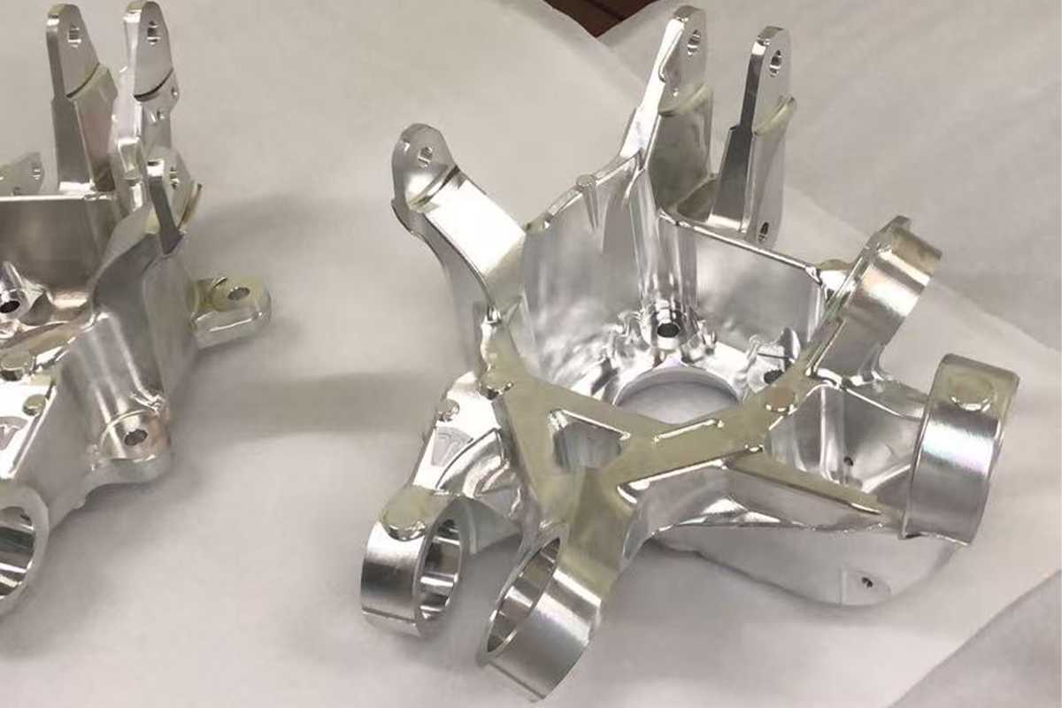 Knuckle de direction