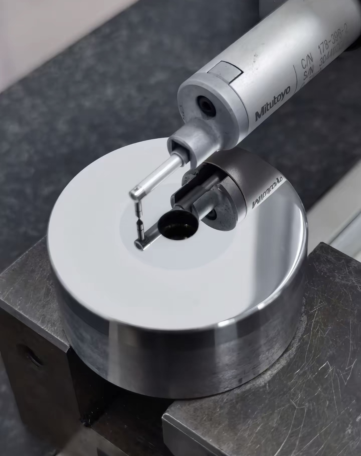 Aperçu de la finition de surface