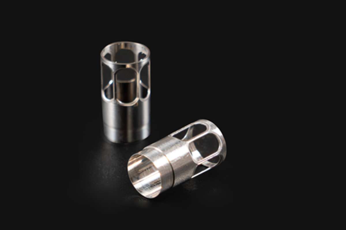 Connecteur de fenêtre d'exportation