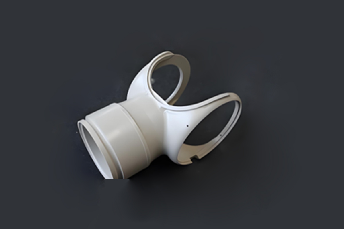 Lien de bras robotisé