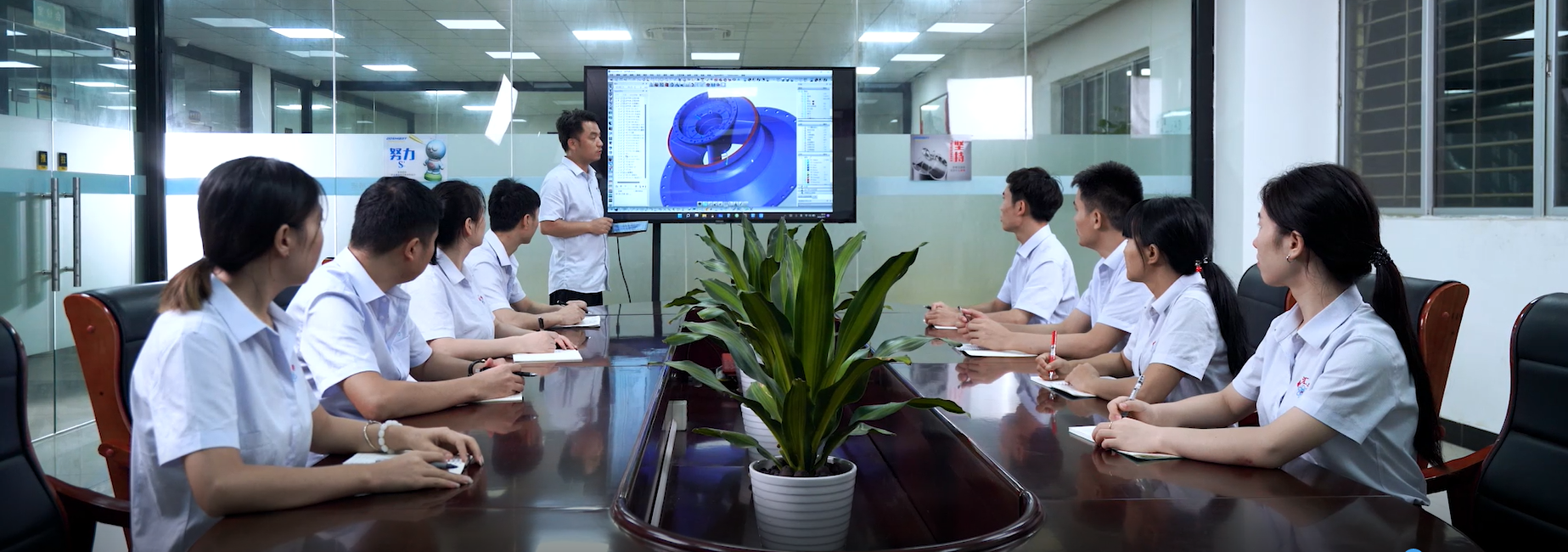 Introduction sur un soutien solide dans le développement de projets