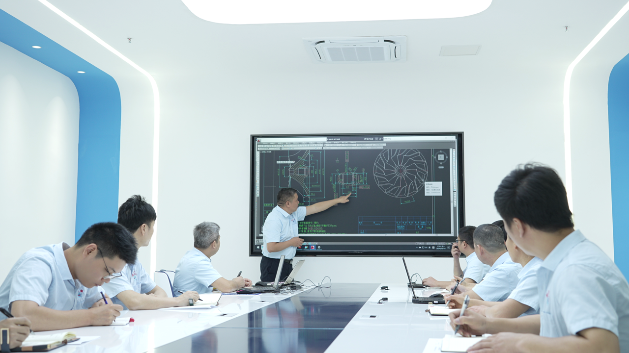 Analyse de l'examen du projet