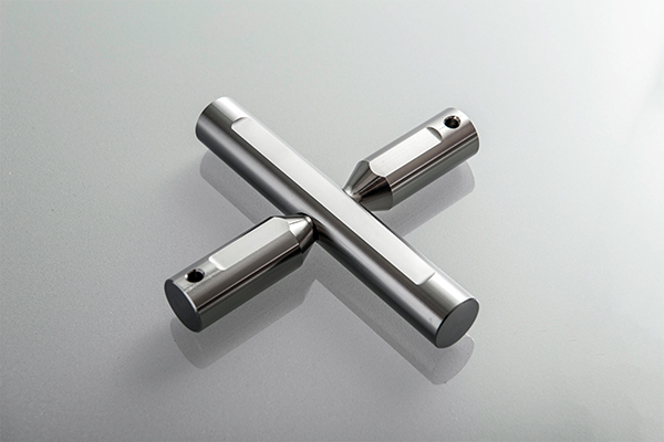 Placage de nickel sans électrolyse