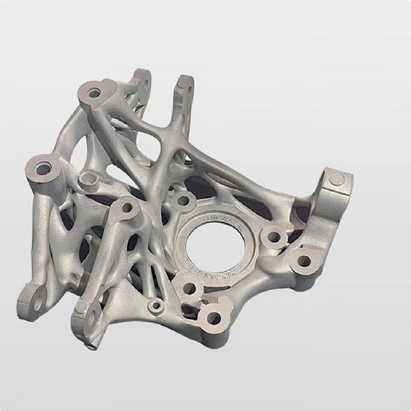 ​Overview of 3D PRINTING 