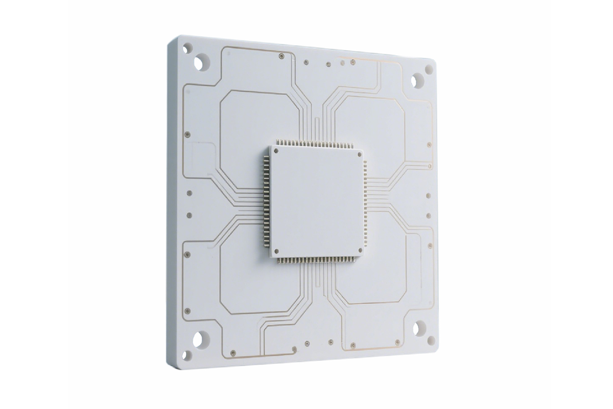 Substrat en céramique