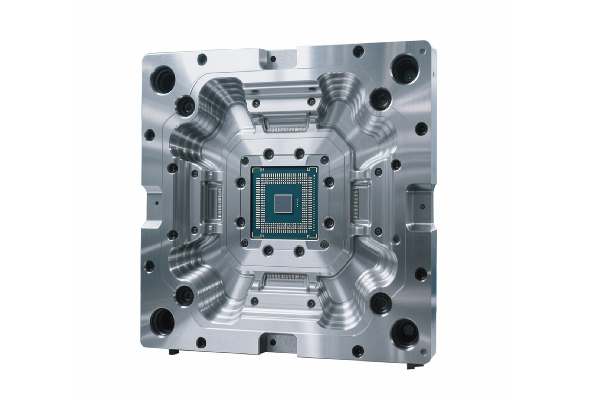 Moule d'encapsulation