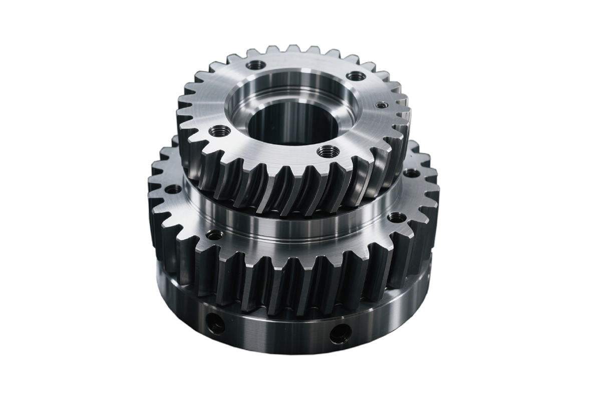 Engrenage de transmission